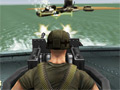 River Assault online game