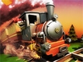 Train Crisis Lite online game