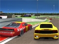 Speed Rally Pro online game