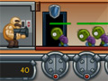 Zombo Buster online game