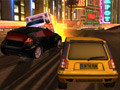 On The Run The Getaway online game