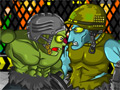 Zombie Fight Club online game