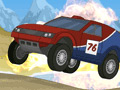 Blast Driver online game