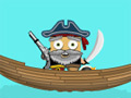 Coastal Cannon online game