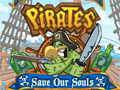 Pirates: Save our Souls online game