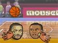 Sports Heads: Basketball Championship online game