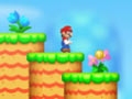 Marios Adventure 2 online game