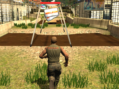 Assault Course 2 online game