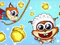 Yummy Nuts 2 online game