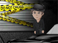 Raven Crime online game