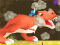 Rhino Rush Stampede online game