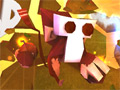 Pijaka Blast 3D online game