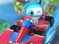 Bomb it Kart Racer online game