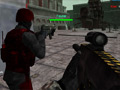 Army Force Online - Free Multiplayer FPS online game