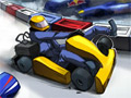 Kart Fighter World Tour online game