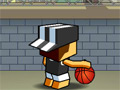 Basketball Tribe online game