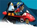 Ski Safari online game