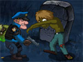 Zombie Trapper 2 online game