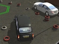 London Taxi License online game