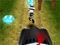 Prison Run online game