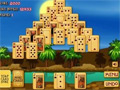 Pyramid Solitaire online game