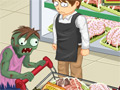 Zombie Mart online game