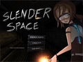 Slender Space online game