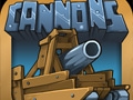 CANNONS Revolution online game