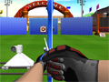 Archery 3D online game