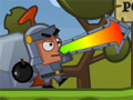 Bomb Besieger online game