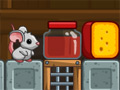 Cheese Barn Levels Pack online game