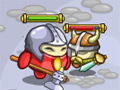 Pocket Ninja online game