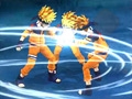 Naruto Saga online game