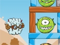 Angry Animals 3 online game