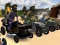 Lawn Mower Madness online game