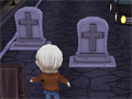 Vampire Run online game