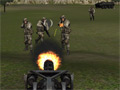 Defense is Duty online game