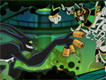 Duel Of The Duplicates - Ben 10 online game