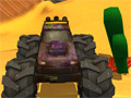 Crash Drive 2 online game