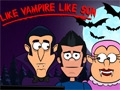 Like Vampire Like Son online game