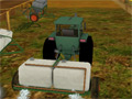 Farm Parking 3D online game