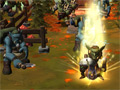 Hordes Of Doom online game