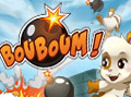 Bouboum online game