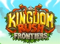 Kingdom Rush Frontiers online game