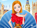 Shopaholic London online game