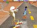 Wild About Wile E. online game