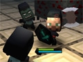 ZombieCraft online game