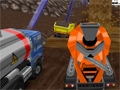 Truck Race online game