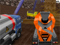 Truck Race online game