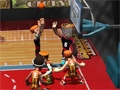 BasketDudes online game